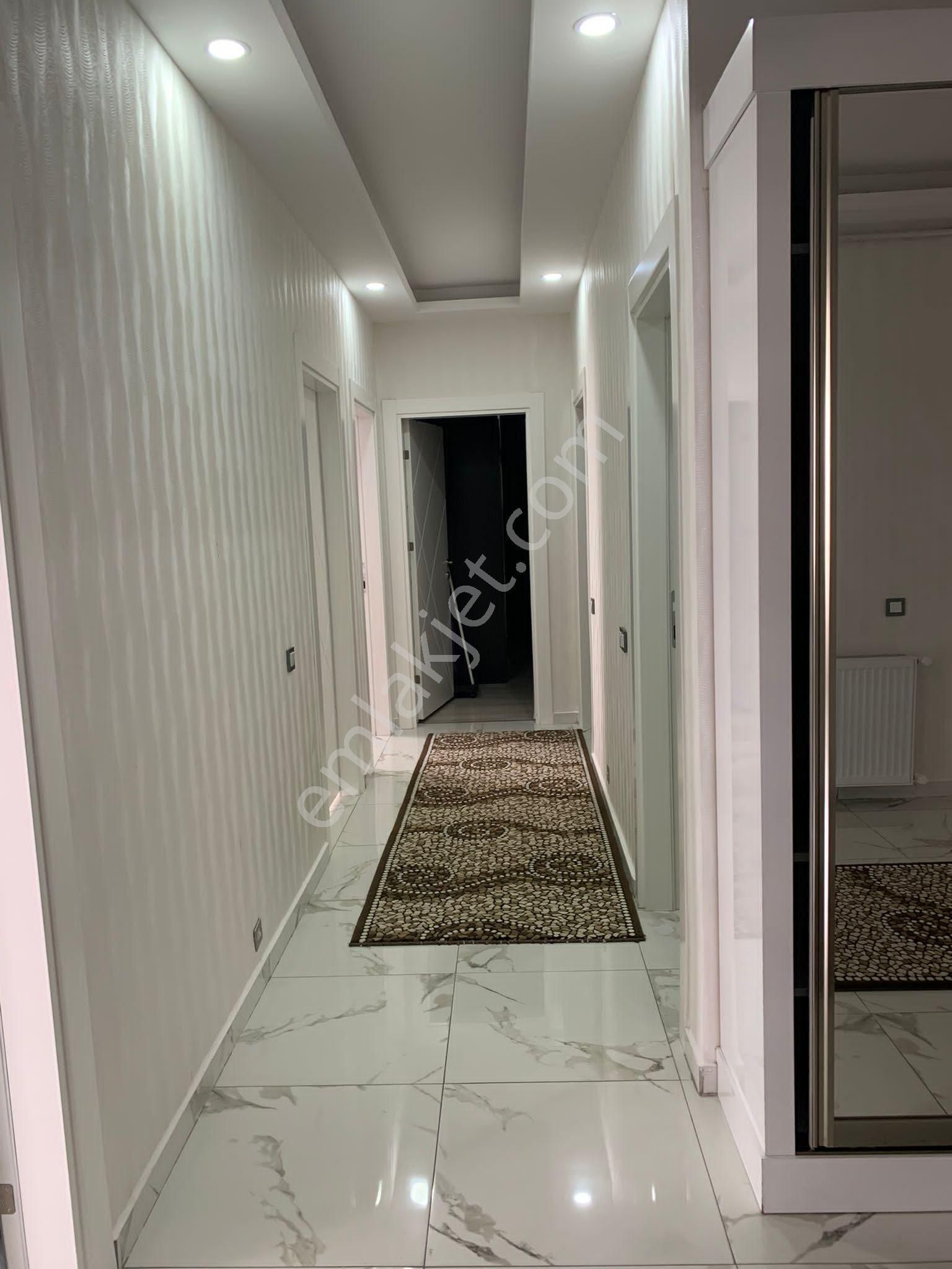 Ev Sahibinden; Mesire Manzaralı, Merkezi Konumda, Geniş (220 M2 4 +1 ), Lüx Daire - Görsel 5