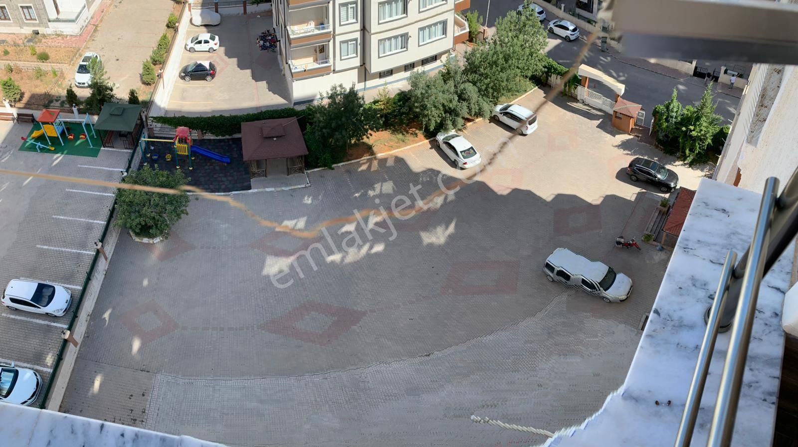 Ev Sahibinden; Mesire Manzaralı, Merkezi Konumda, Geniş (220 M2 4 +1 ), Lüx Daire - Görsel 20