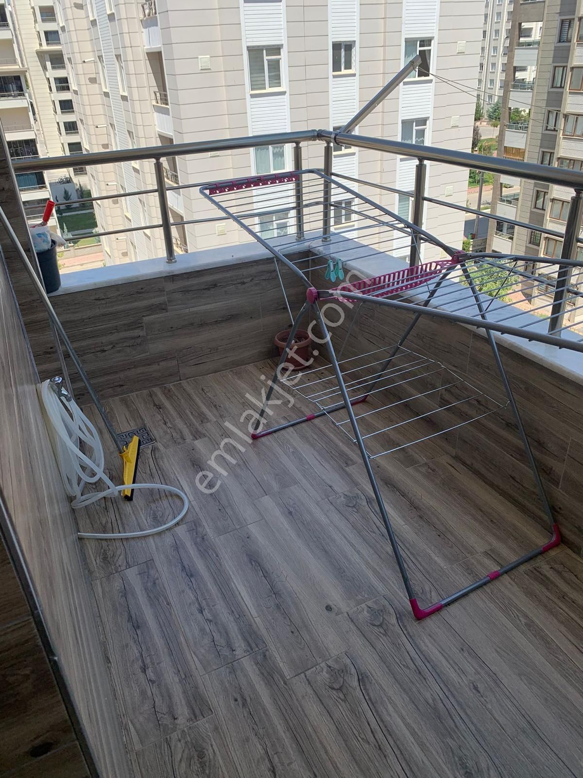 Ev Sahibinden; Mesire Manzaralı, Merkezi Konumda, Geniş (220 M2 4 +1 ), Lüx Daire - Görsel 10