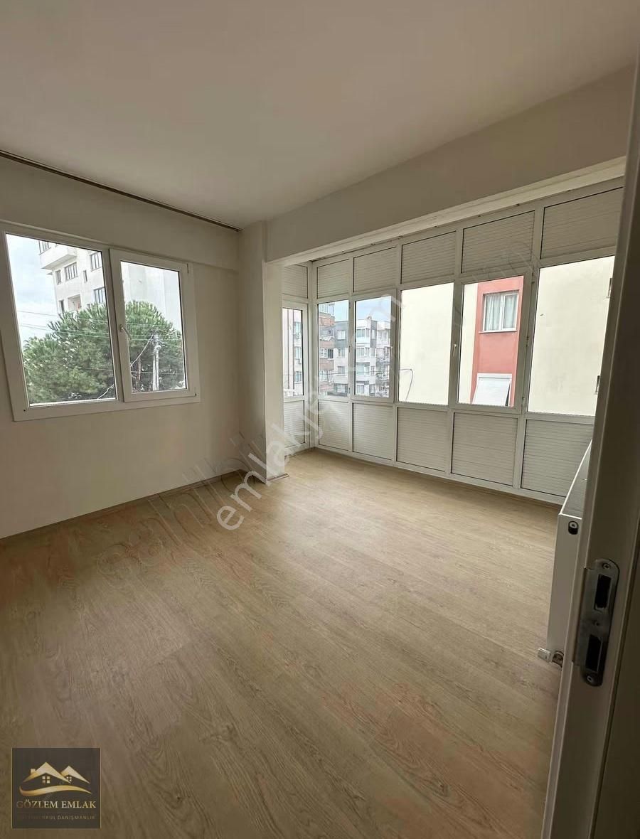 Aliağa Çarşı Merkez Kiralık 2+1 Ara Kat Daire - Görsel 10