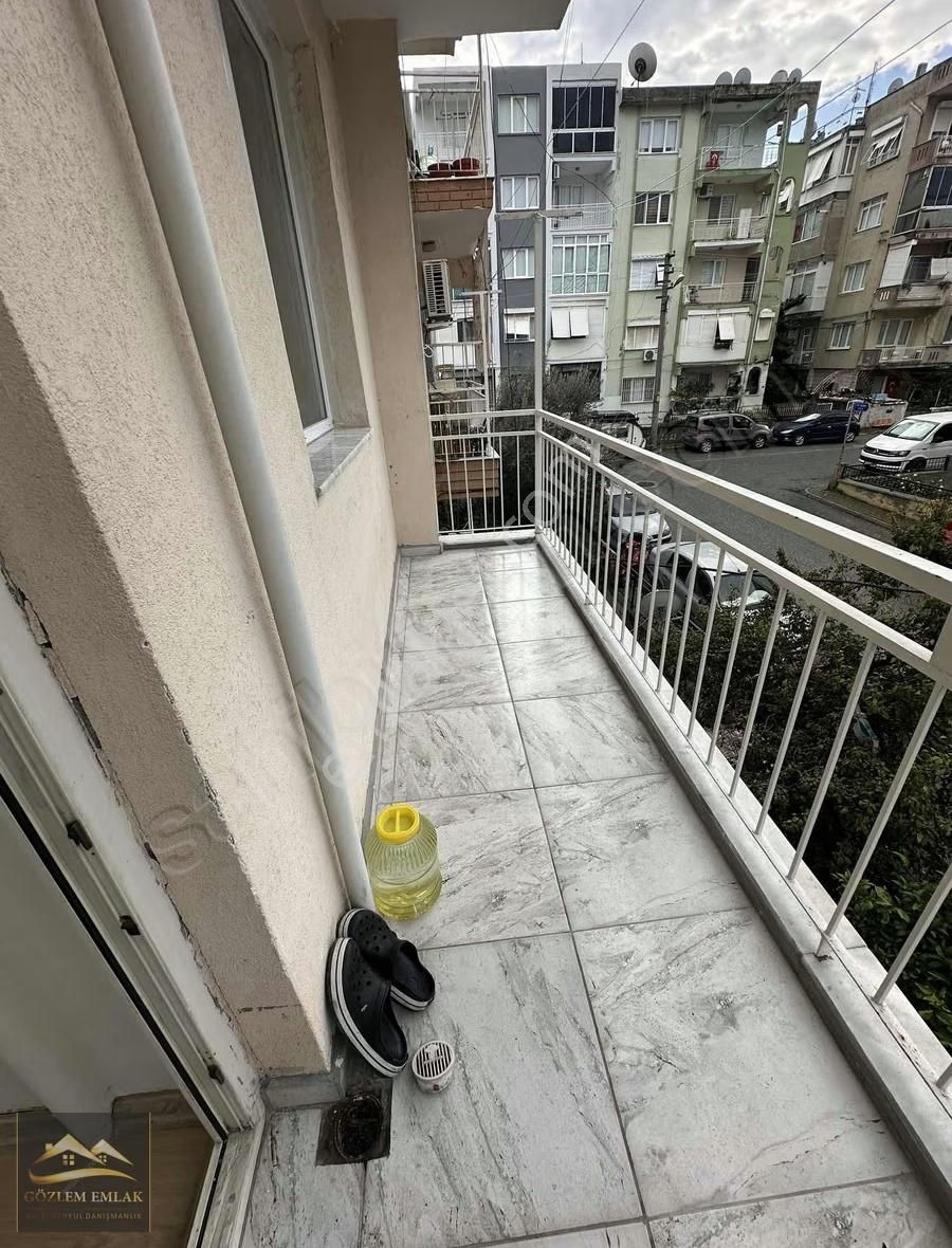 Aliağa Çarşı Merkez Kiralık 2+1 Ara Kat Daire - Görsel 8