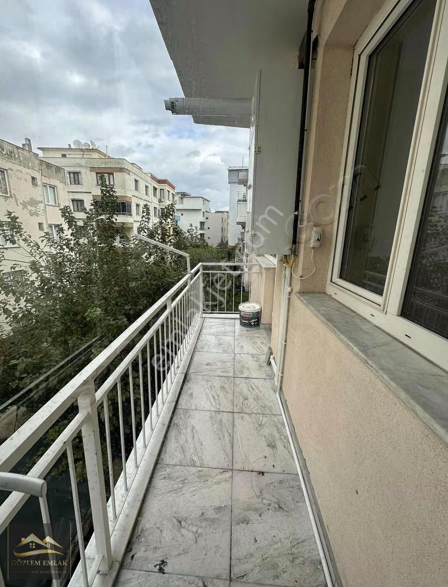 Aliağa İzmirgaz Yakını Ara Kat 2+1 Kiralık Daire - Görsel 6