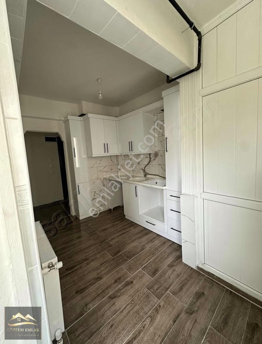 Aliağa İzmirgaz Yakını Ara Kat 2+1 Kiralık Daire - Görsel 2