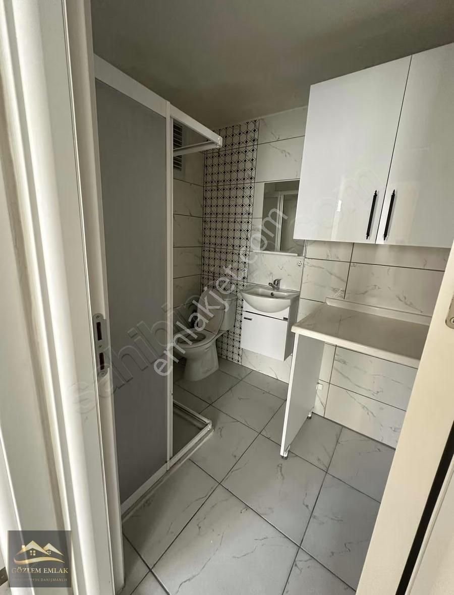 Aliağa İzmirgaz Yakını Ara Kat 2+1 Kiralık Daire - Görsel 7