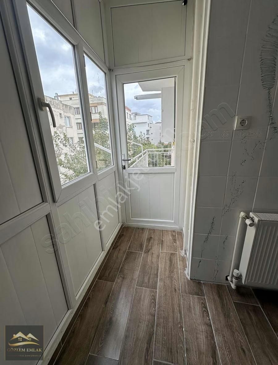 Aliağa İzmirgaz Yakını Ara Kat 2+1 Kiralık Daire - Görsel 8