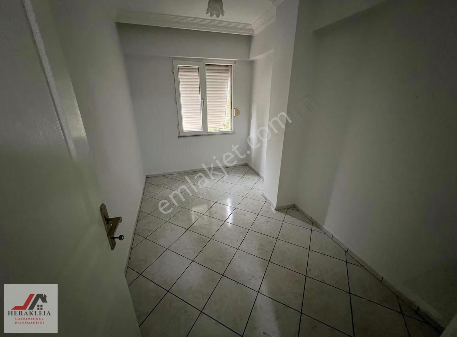 Didim Çamlık Mahallesi Ön Cephe 2+1 Arakat Daire - Görsel 5