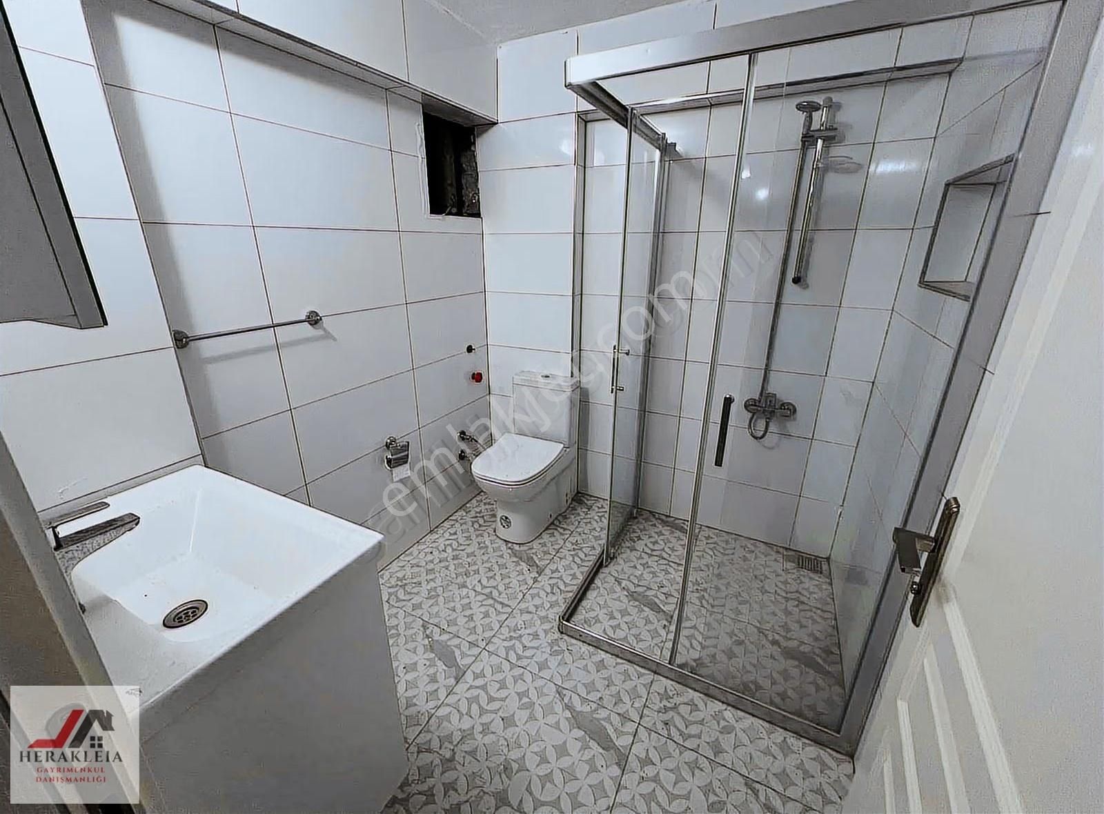 Didim Çamlık Mahallesi Ön Cephe 2+1 Arakat Daire - Görsel 7