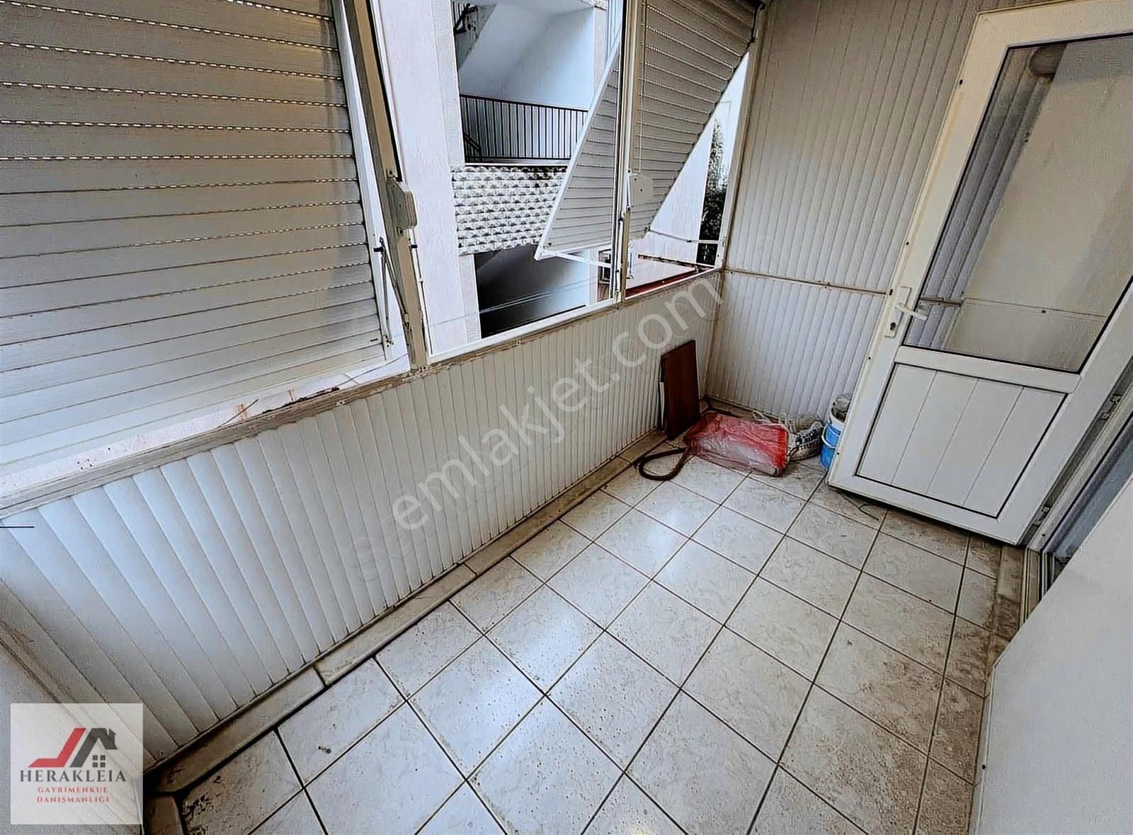 Didim Çamlık Mahallesi Ön Cephe 2+1 Arakat Daire - Görsel 10