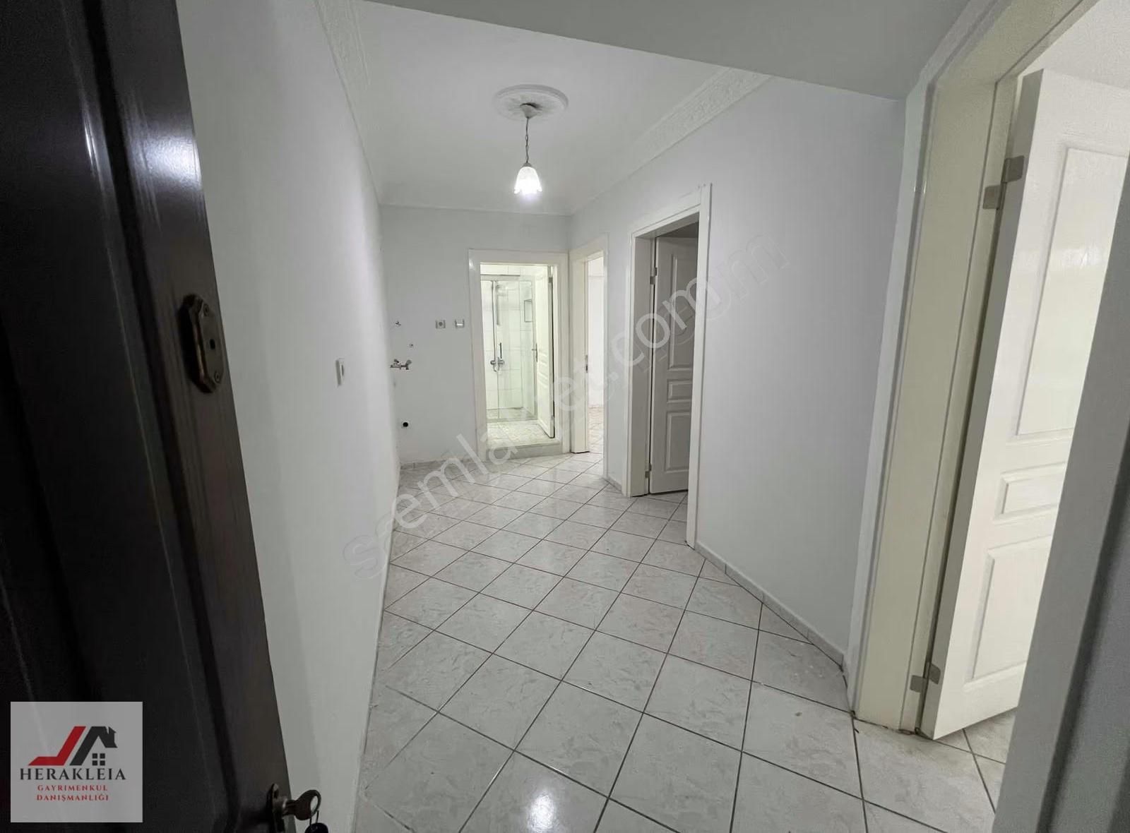 Didim Çamlık Mahallesi Ön Cephe 2+1 Arakat Daire - Görsel 11