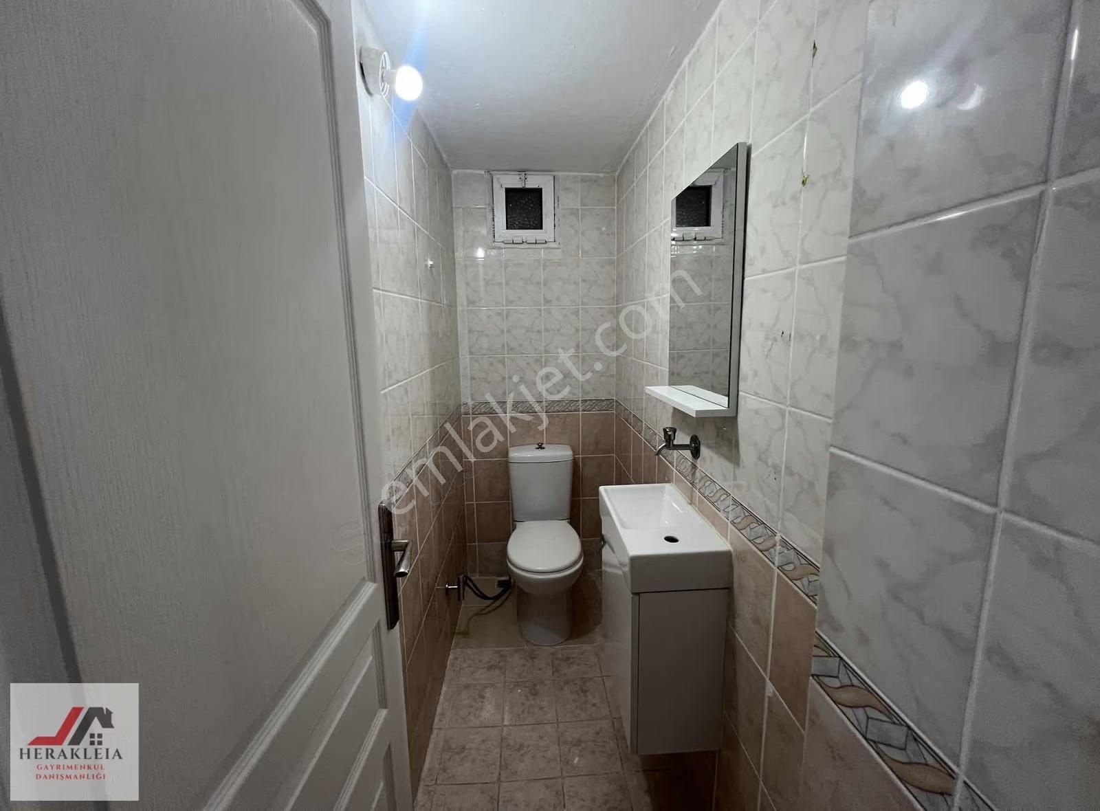 Katta Tek 3+1 Orta Kat Daire Kent Meydanı Mevkii Köşe Daire - Görsel 17