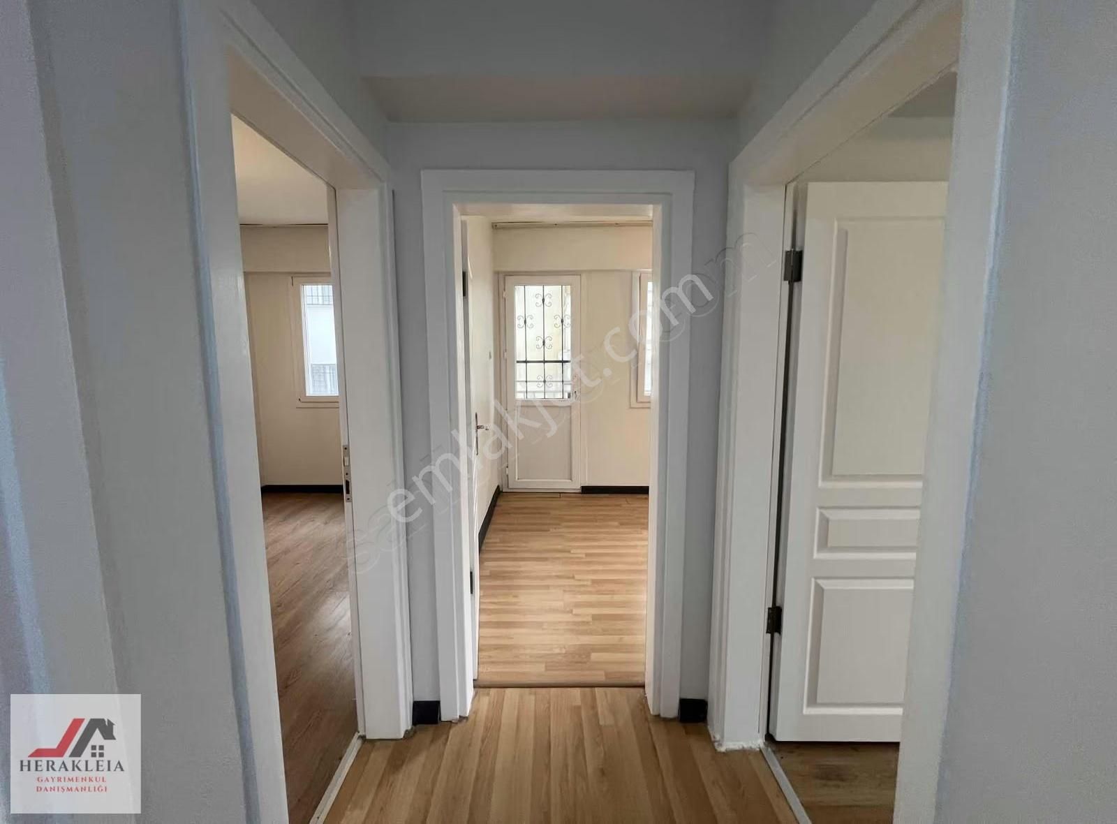 Katta Tek 3+1 Orta Kat Daire Kent Meydanı Mevkii Köşe Daire - Görsel 11