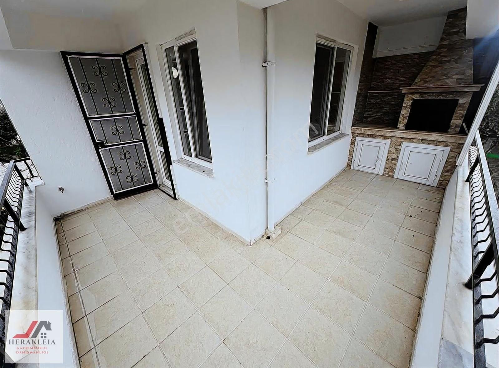 Katta Tek 3+1 Orta Kat Daire Kent Meydanı Mevkii Köşe Daire - Görsel 9