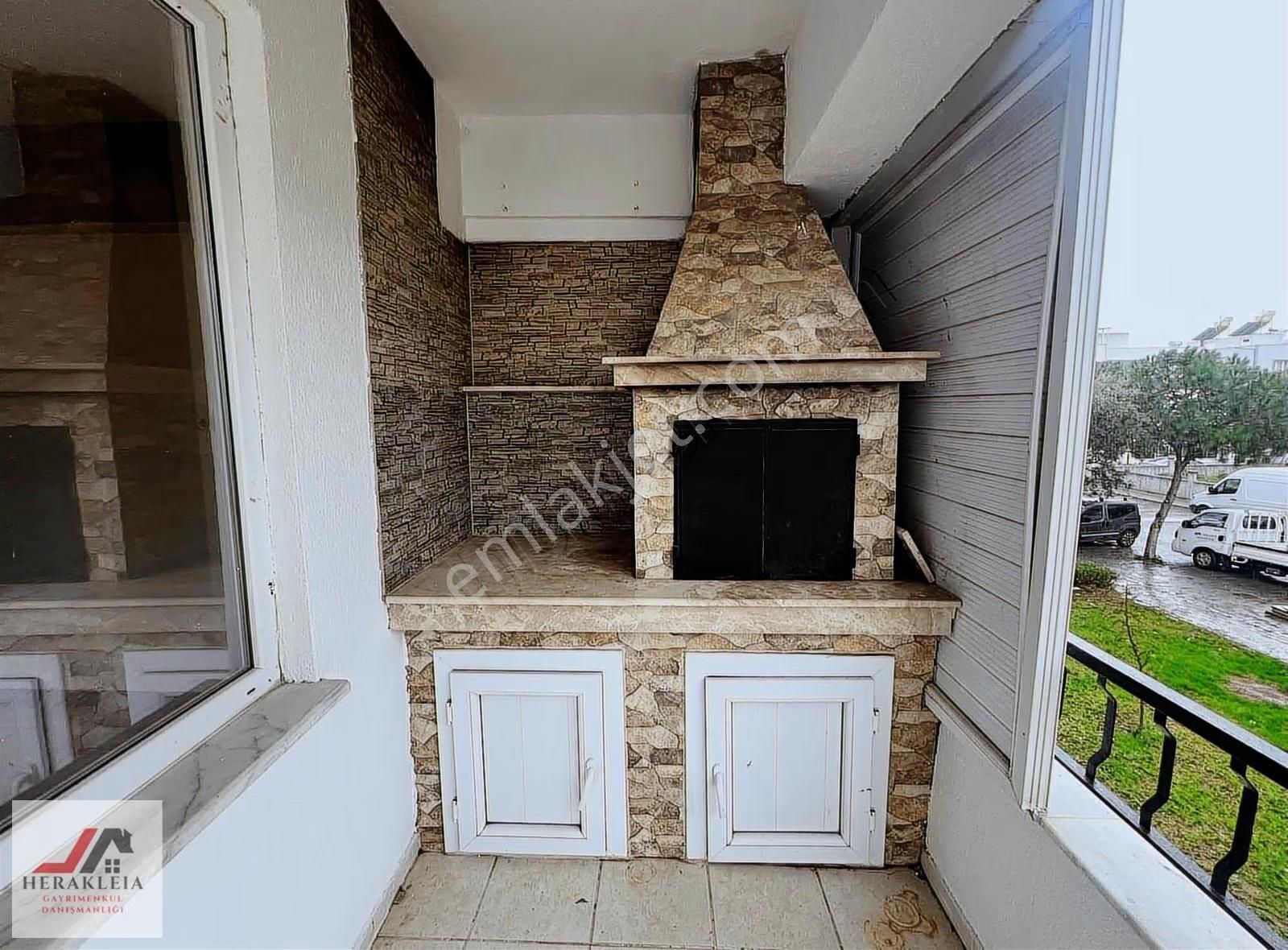 Katta Tek 3+1 Orta Kat Daire Kent Meydanı Mevkii Köşe Daire - Görsel 7