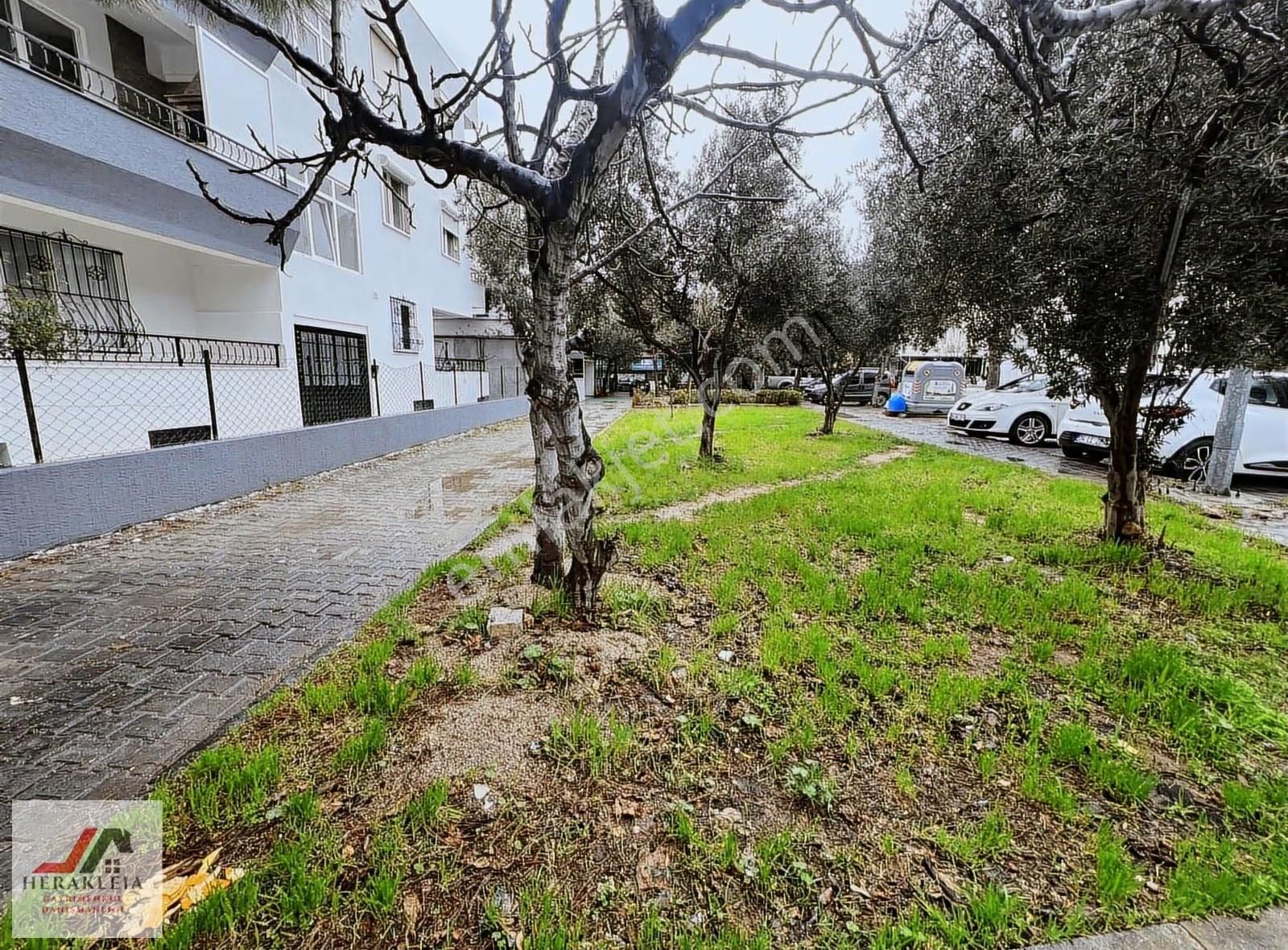 Katta Tek 3+1 Orta Kat Daire Kent Meydanı Mevkii Köşe Daire - Görsel 16