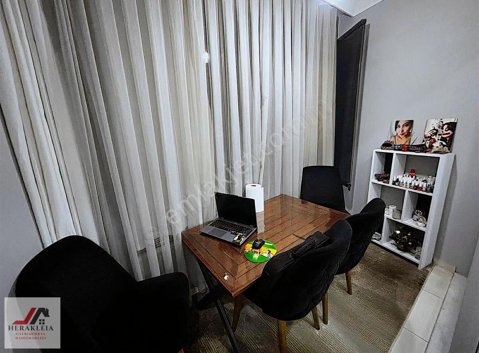 Didim Efeler Mahallesi Arakat Asansörlü 2+1 Daire - Görsel 11