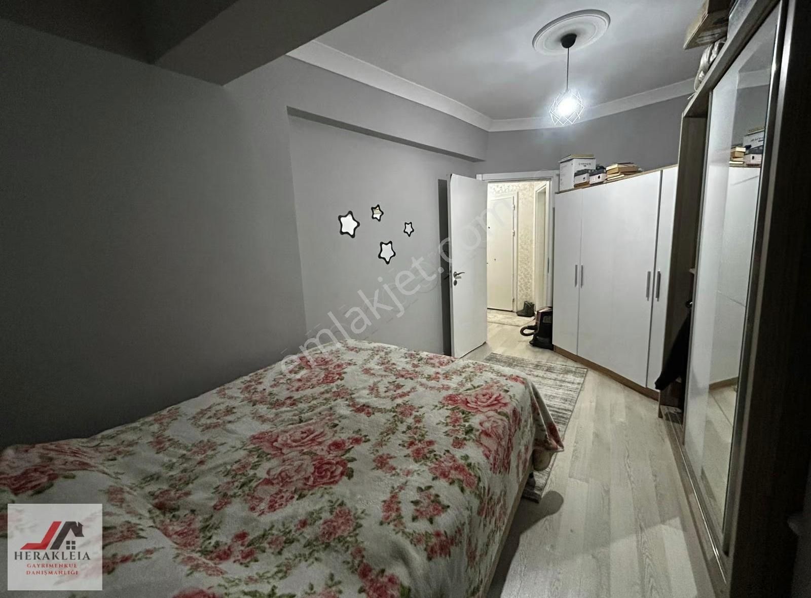 Didim Efeler Mahallesi Arakat Asansörlü 2+1 Daire - Görsel 6