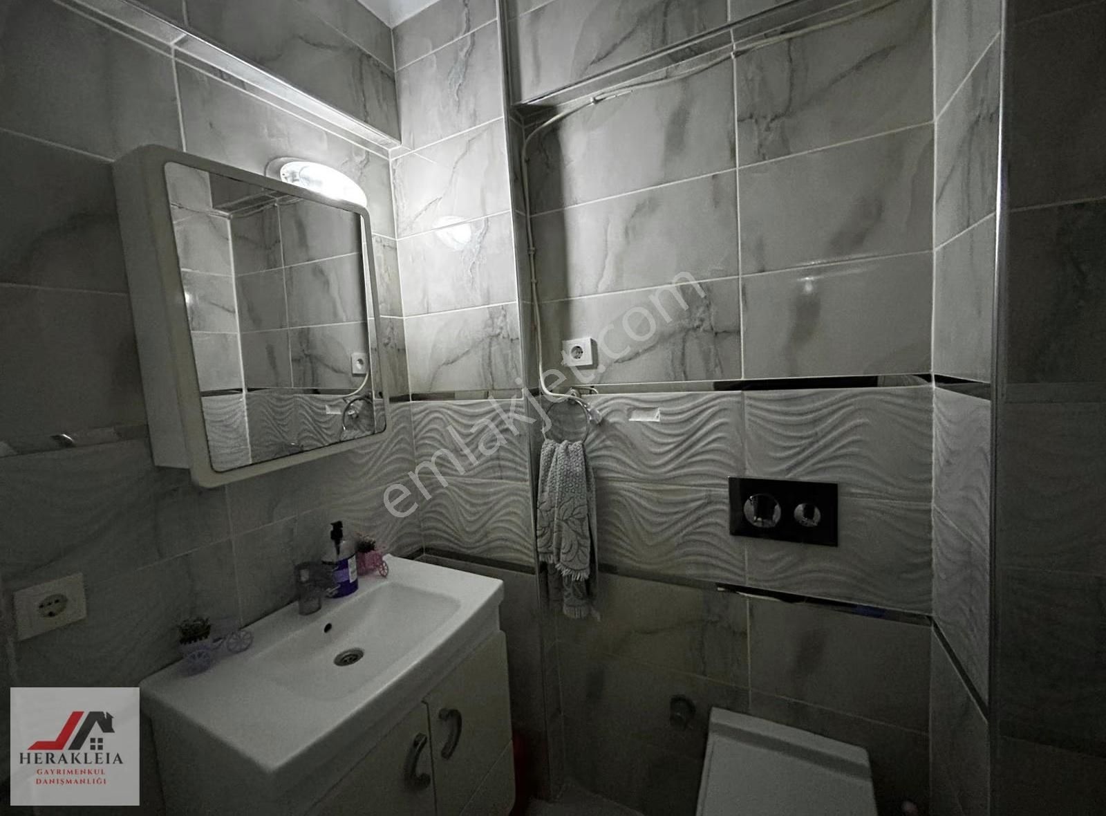 Didim Efeler Mahallesi Arakat Asansörlü 2+1 Daire - Görsel 5