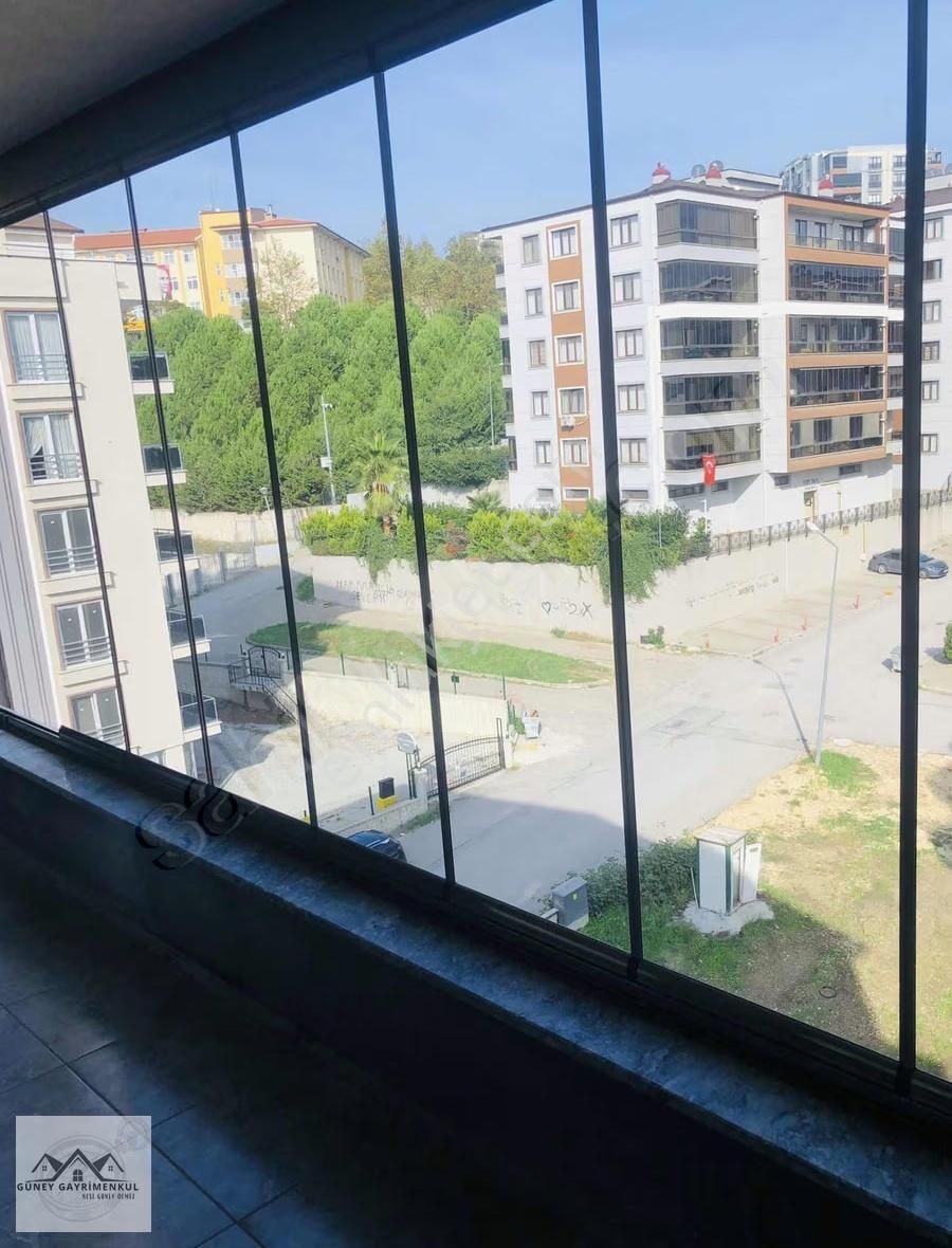 Güney'den Dumlupınarda 1.sınıf Malzeme Özel Yapım 2+1 Dubleks - Görsel 19