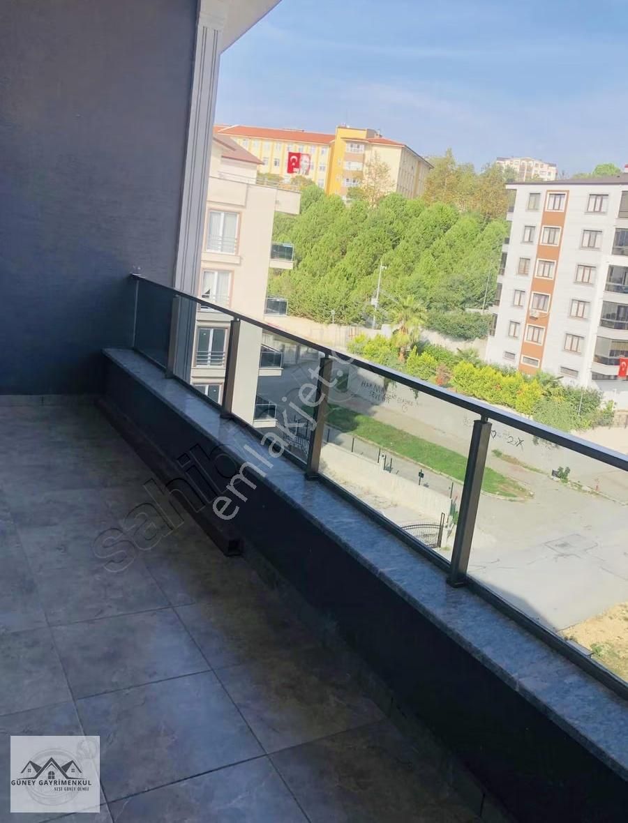 Güney'den Dumlupınarda 1.sınıf Malzeme Özel Yapım 2+1 Dubleks - Görsel 10