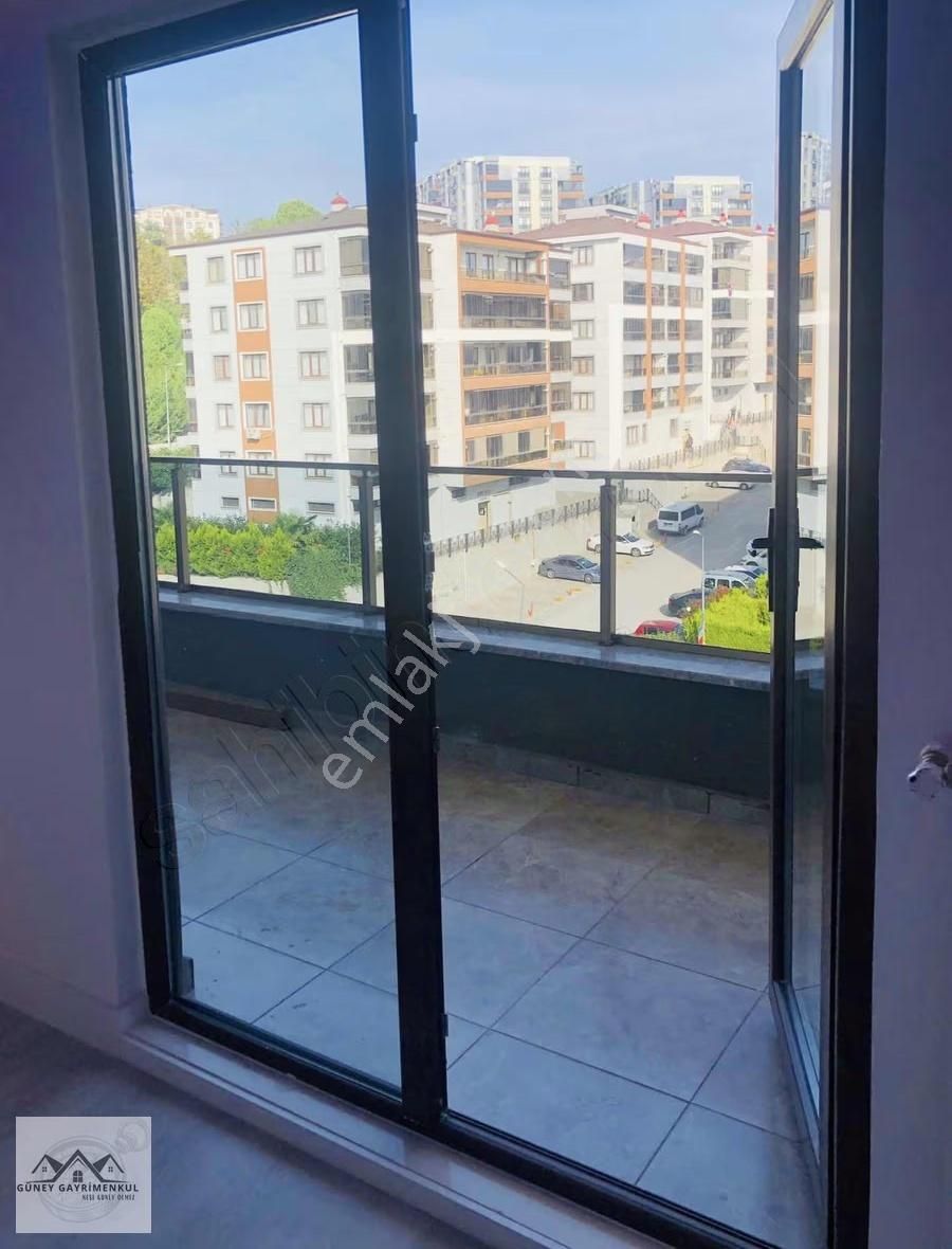 Güney'den Dumlupınarda 1.sınıf Malzeme Özel Yapım 2+1 Dubleks - Görsel 13