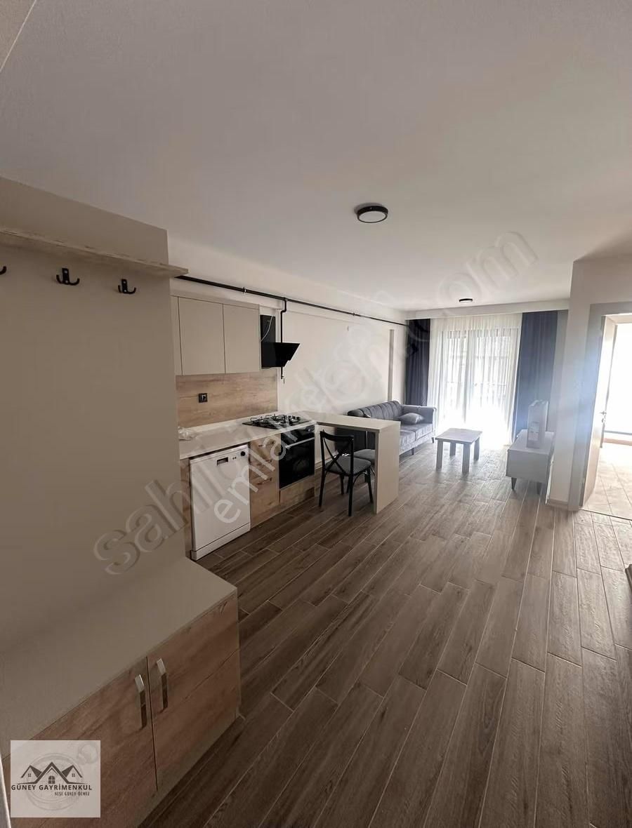 Güney'den Oruç 242'de Full Eşyalı 2+1 Geniş M2 Satılık Daire - Görsel 10