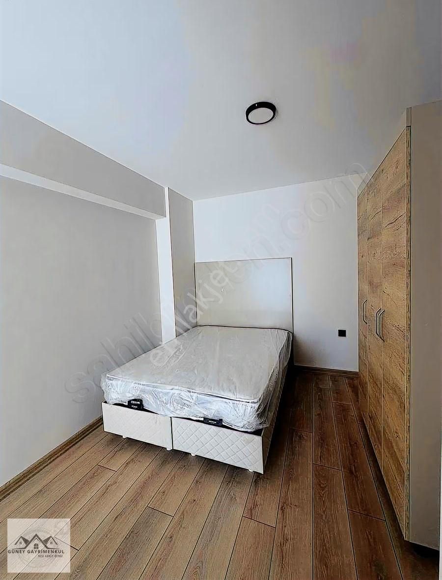 Güney'den Oruç 242'de Full Eşyalı 2+1 Geniş M2 Satılık Daire - Görsel 17