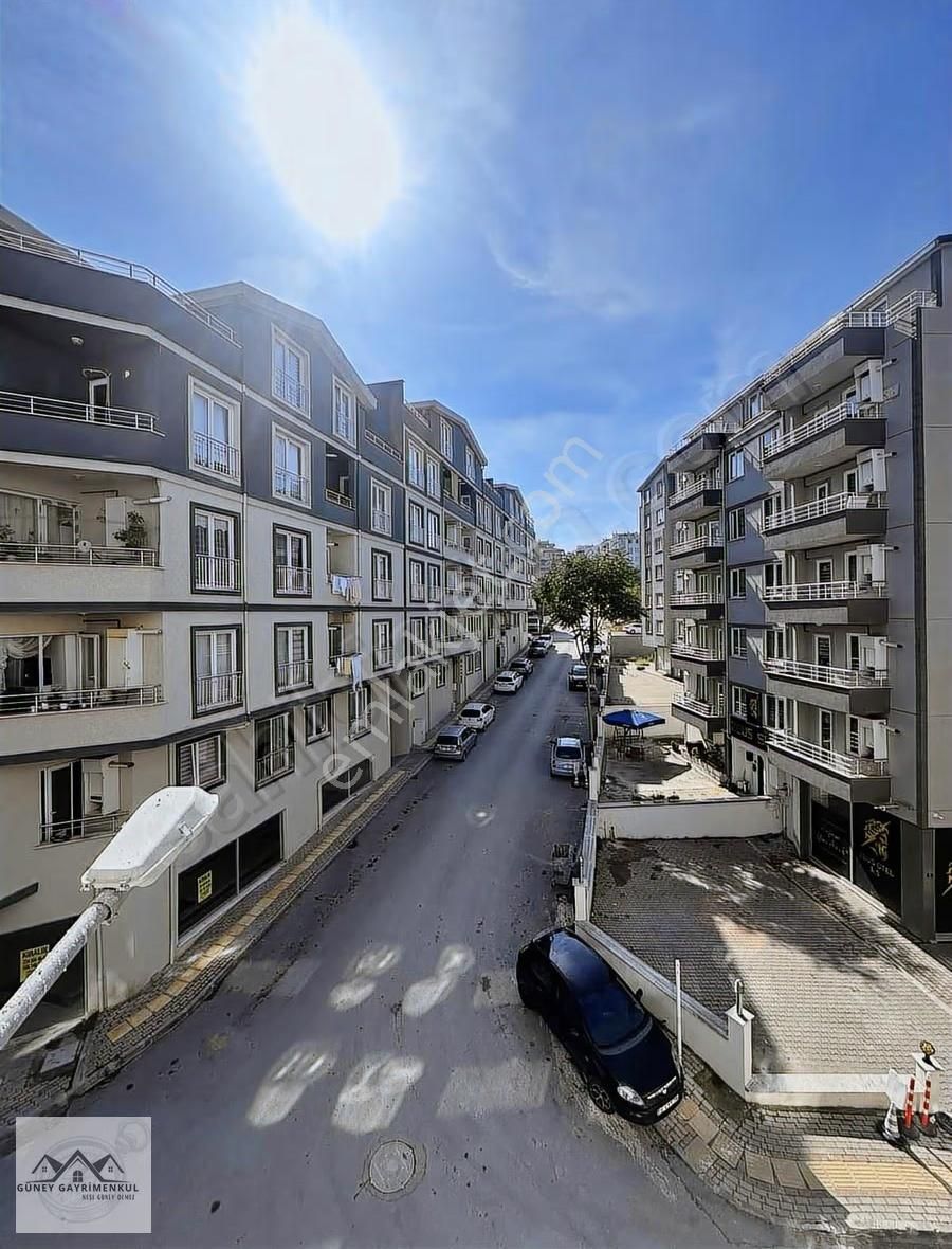 Güney'den Oruç 242'de Full Eşyalı 2+1 Geniş M2 Satılık Daire - Görsel 3