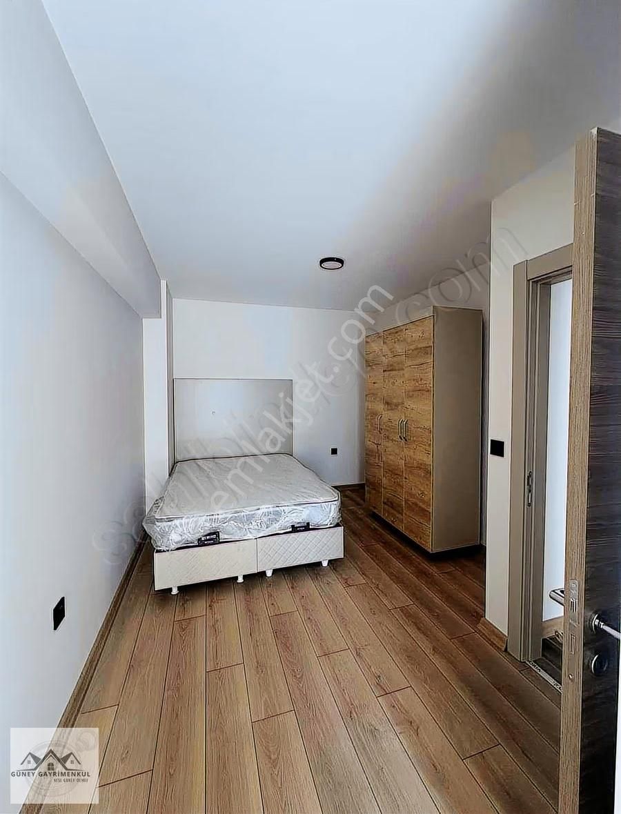 Güney'den Oruç 242'de Full Eşyalı 2+1 Geniş M2 Satılık Daire - Görsel 14