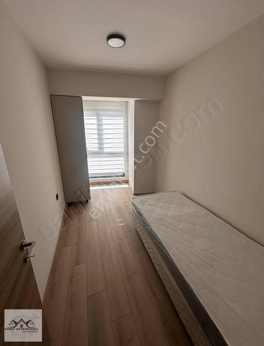 Güney'den Oruç 242'de Full Eşyalı 2+1 Geniş M2 Satılık Daire - Görsel 6