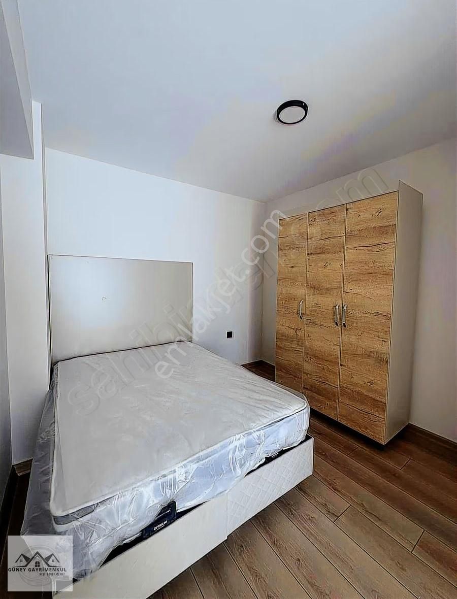 Güney'den Oruç 242'de Full Eşyalı 2+1 Geniş M2 Satılık Daire - Görsel 20