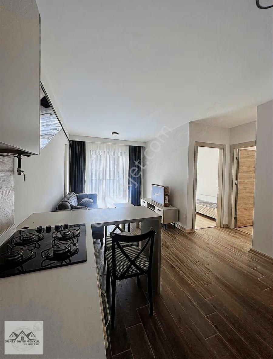 Güney'den Oruç 242'de Full Eşyalı 2+1 Geniş M2 Satılık Daire - Görsel 18