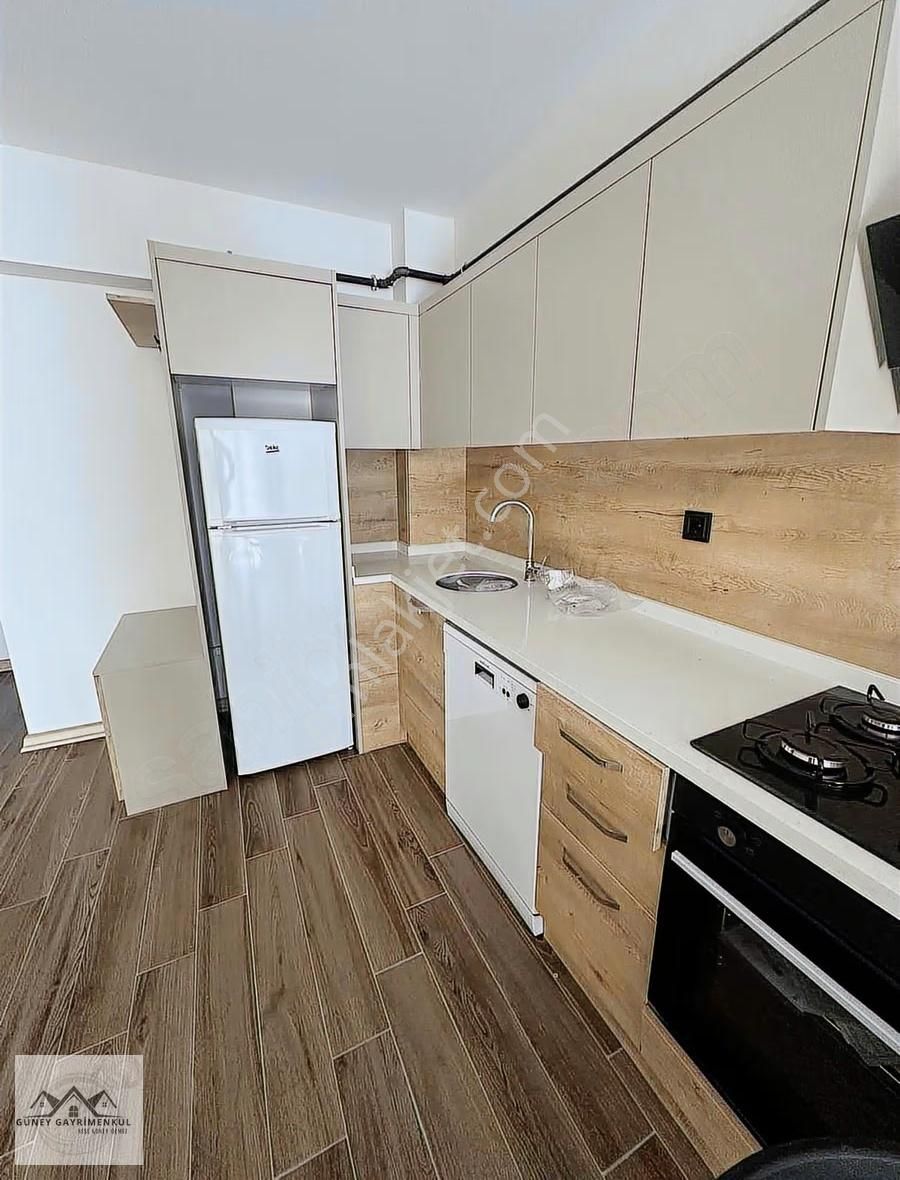 Güney'den Oruç 242'de Full Eşyalı 2+1 Geniş M2 Satılık Daire - Görsel 12