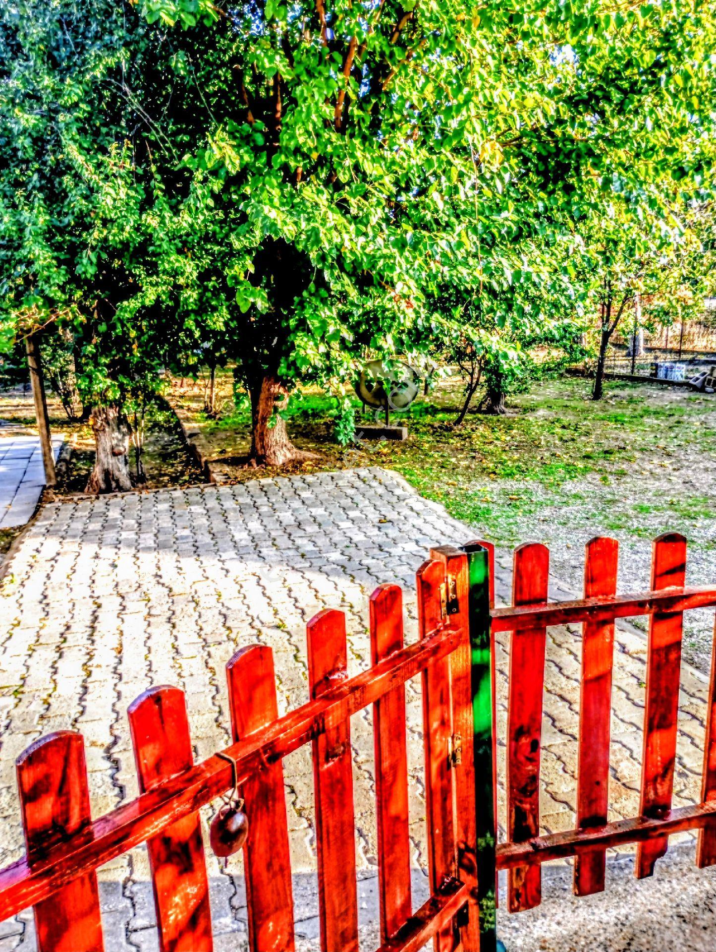 Trakya Da Kırklareli Babaeski Satılık Mülk - Görsel 33