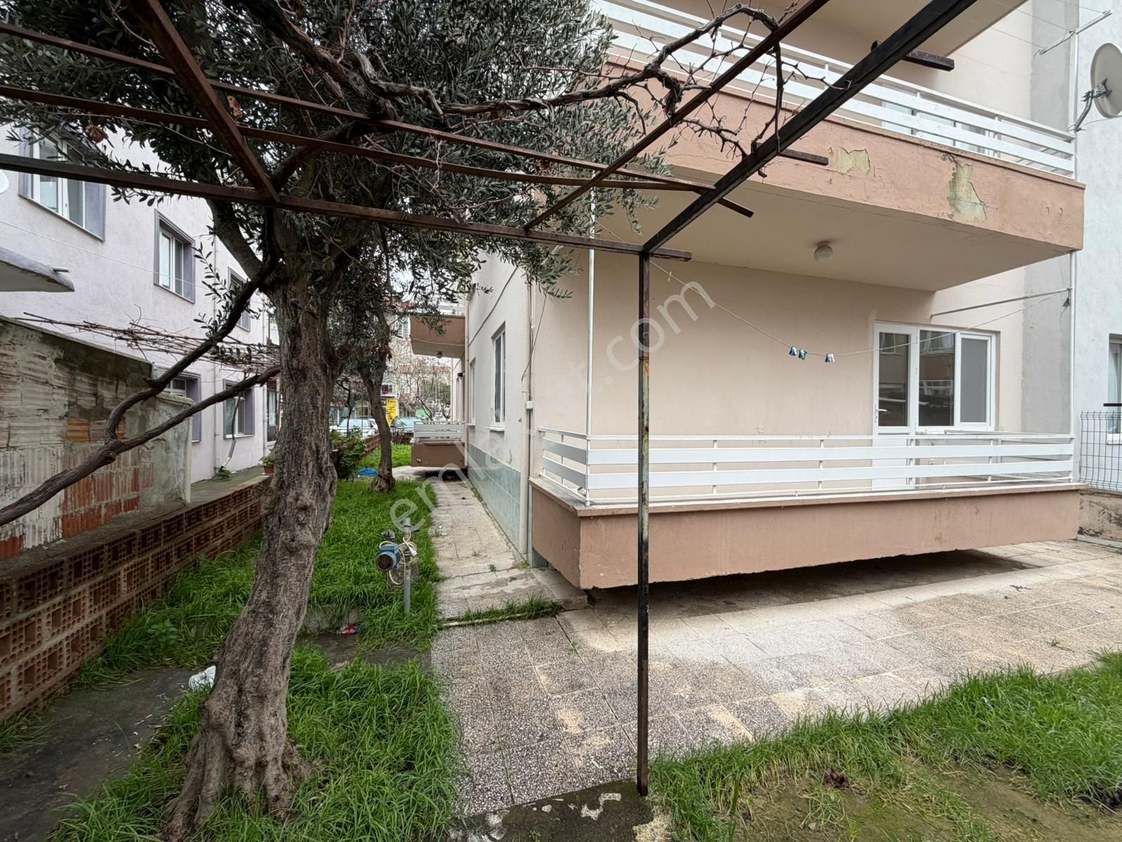Merkezi Konumda Bakımlı 3+1 Kiralık Daire - Görsel 15