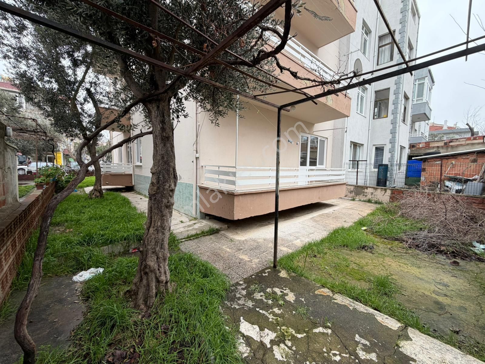 Merkezi Konumda Bakımlı 3+1 Kiralık Daire - Görsel 14