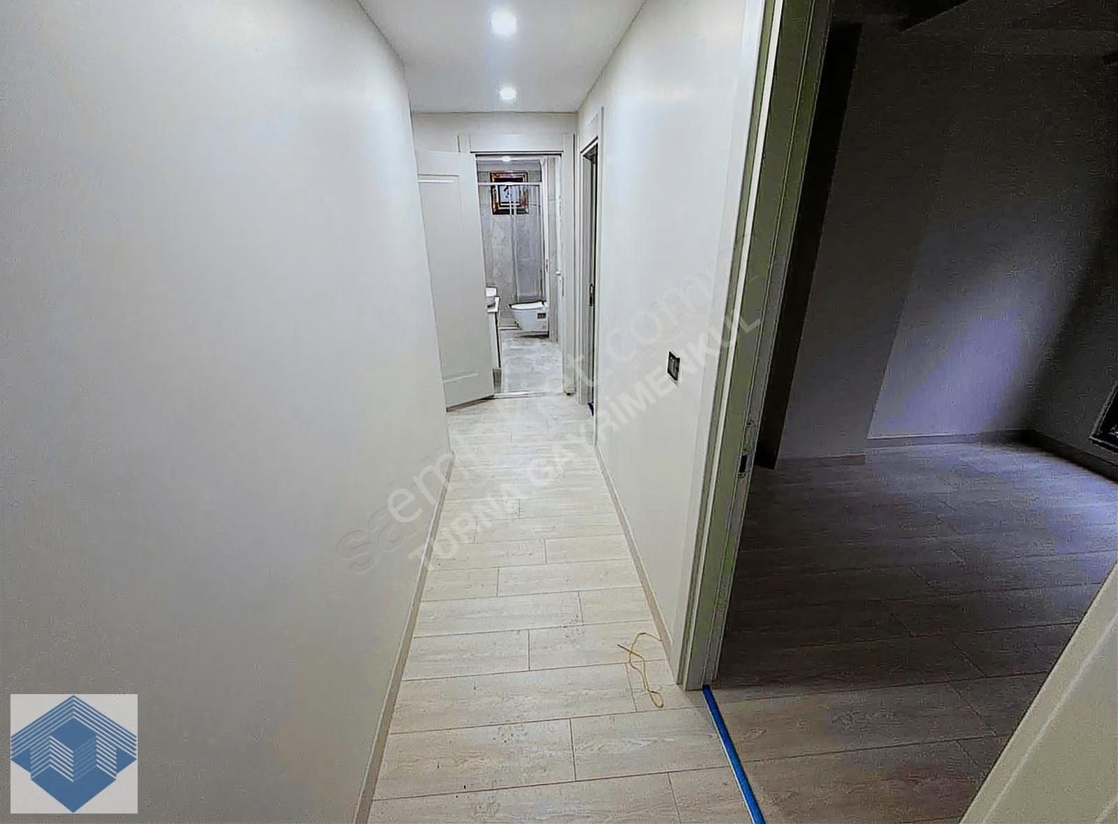 Beşiktaş Dikilitaş'ta Otoparklı Yeni Binada Satılık 3+1 Daire - Görsel 3