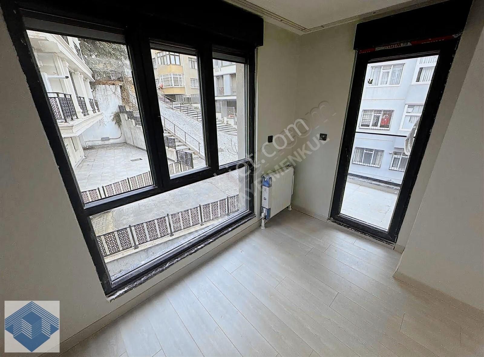 Beşiktaş Dikilitaş'ta Otoparklı Yeni Binada Satılık 3+1 Daire - Görsel 11