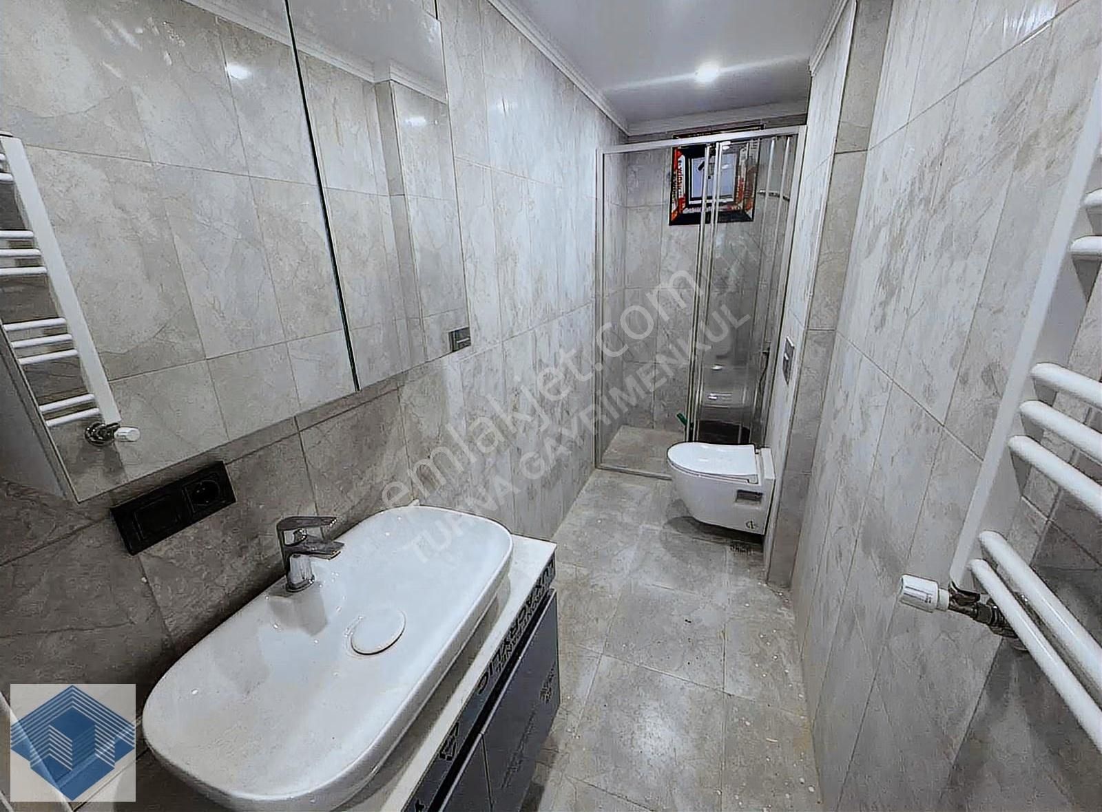 Beşiktaş Dikilitaş'ta Otoparklı Yeni Binada Satılık 3+1 Daire - Görsel 12