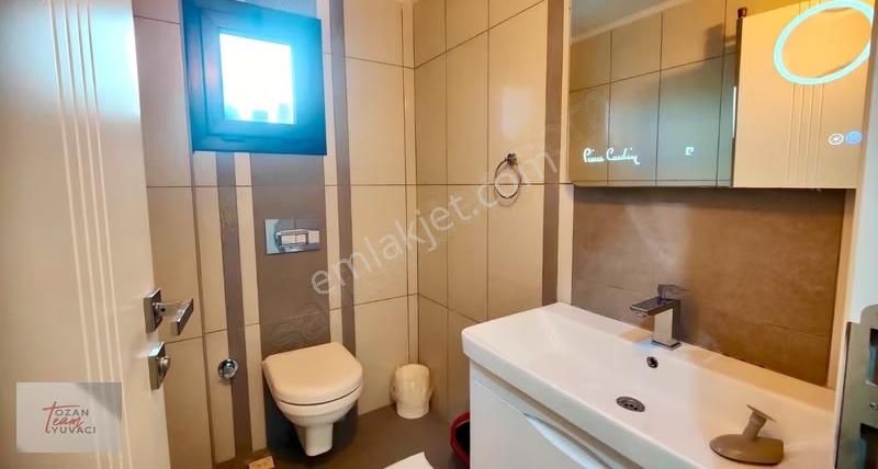 Konacık 4+1 Müstakil Bahçeli Villa