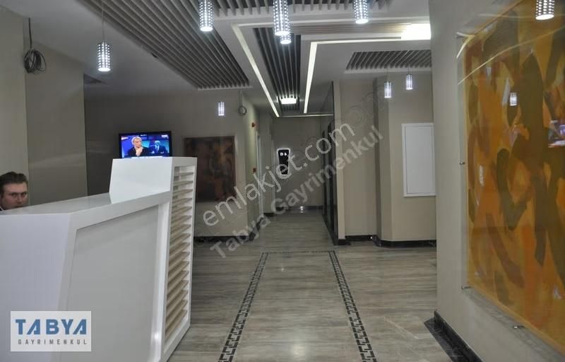 Levent Metroya Yürüme Mesafesinde 200 M2 Kısmi Eşyalı Ofis - Görsel 5