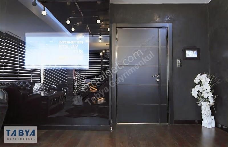 Levent Metroya Yürüme Mesafesinde 200 M2 Kısmi Eşyalı Ofis - Görsel 8