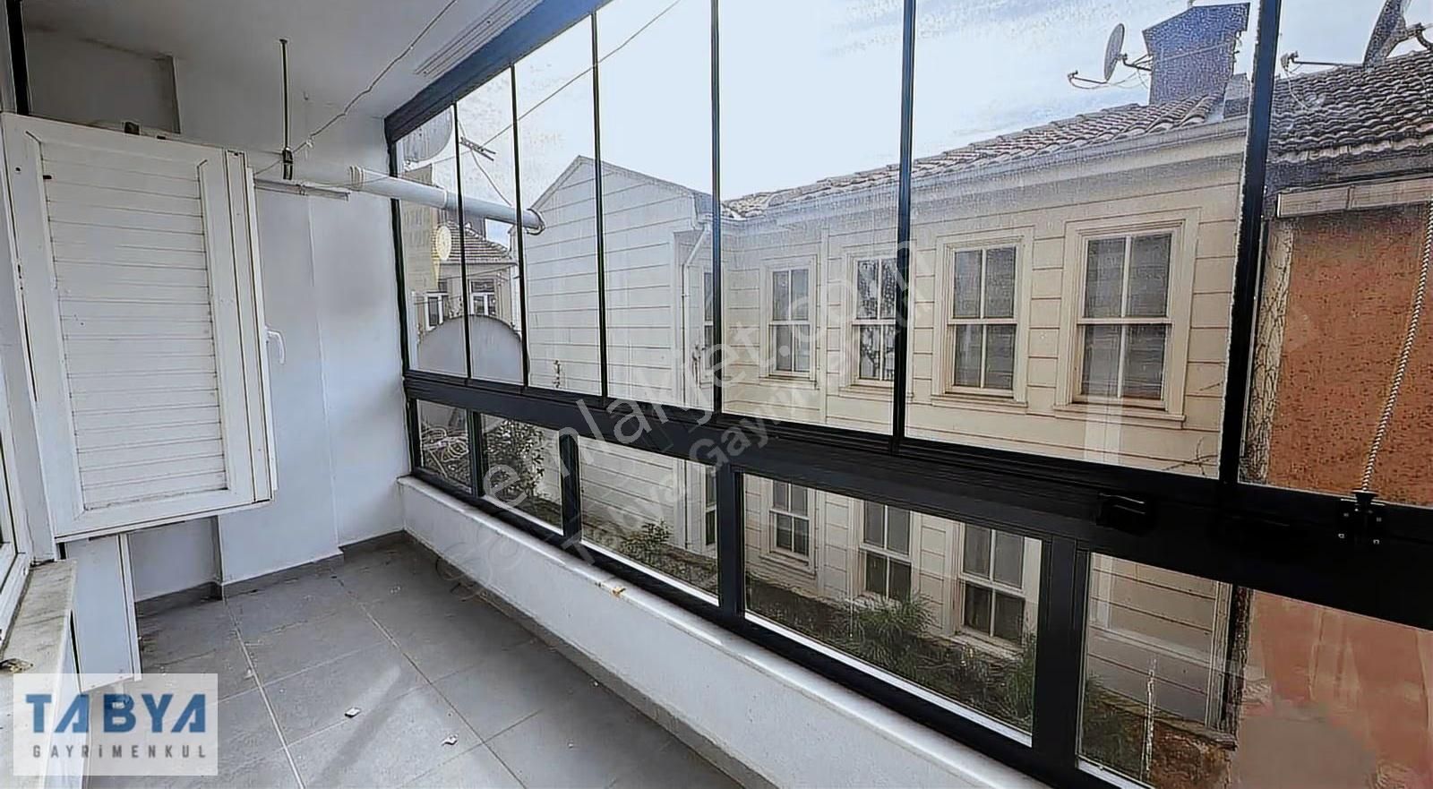 Sarıyer Merkezde Sahile 5 Dk Harika Konumda 2+1 Satılık Daire - Görsel 11