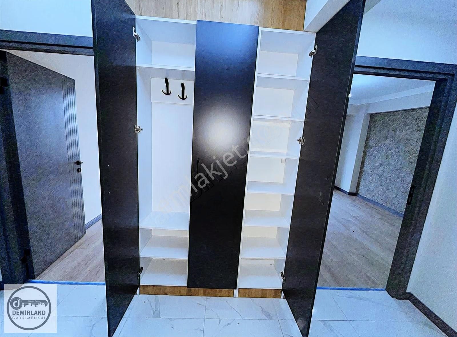 Demirland'dan Kiralık Zafertepe'de 2+1 Sıfır Daire - Görsel 6
