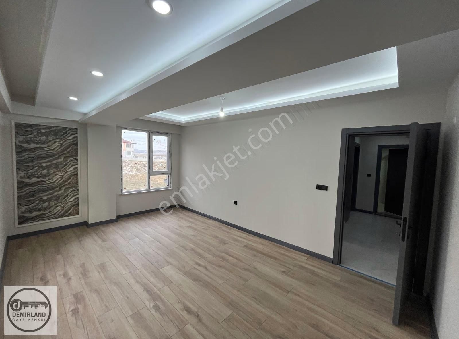 Demirland'dan Kiralık Zafertepe'de 2+1 Sıfır Daire - Görsel 18