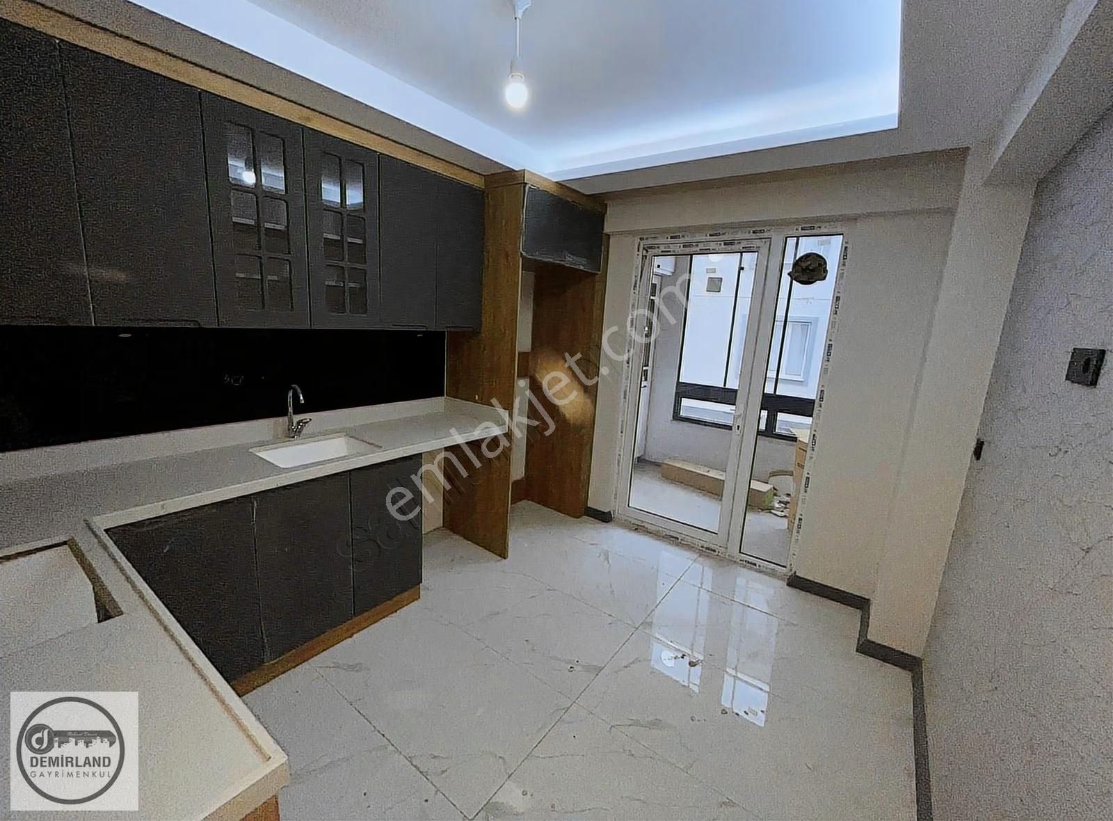Demirland'dan Kiralık Zafertepe'de 2+1 Sıfır Daire - Görsel 15