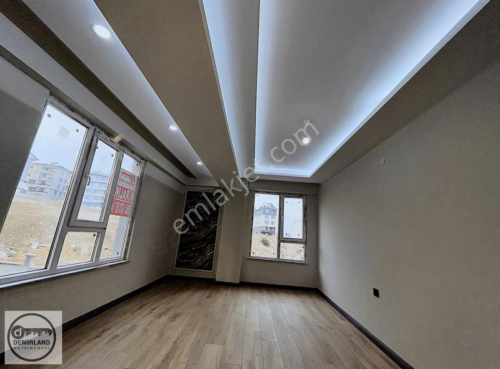 Demirland'dan Kiralık Zafertepe'de 2+1 Sıfır Daire - Görsel 3