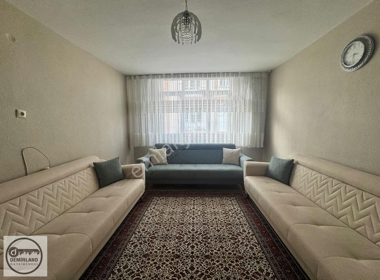 Demirland'dan Satılık Menderes Caddesi'nde 2+1 Arakat Daire - Görsel 12