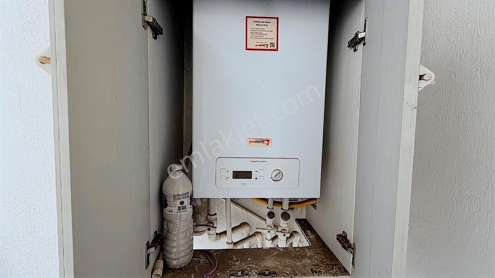 İzmir Çiğki K.çiğli'de Kiralık 1+1 Daire Cb Ph - Görsel 22