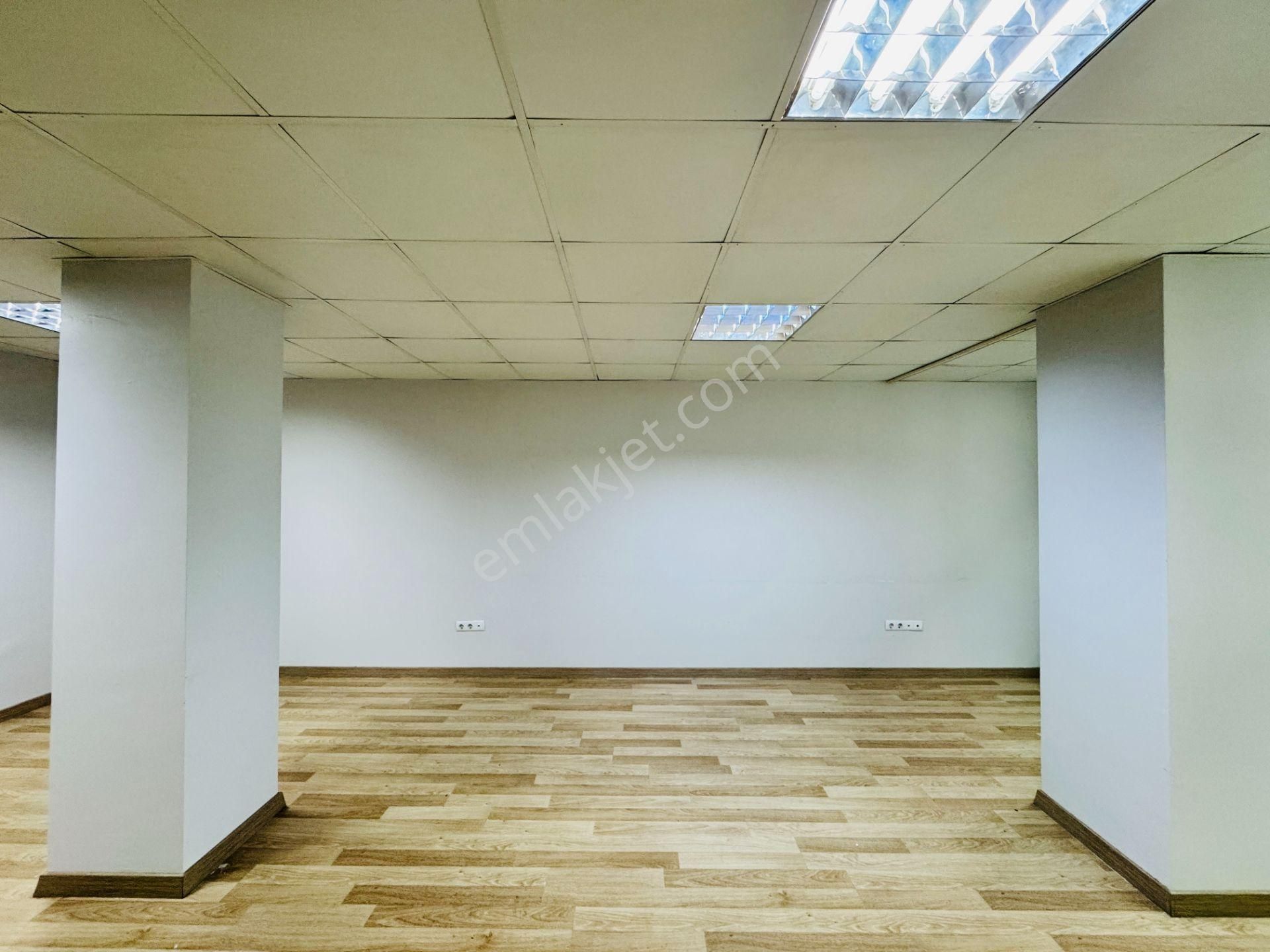Turyap Alpha'dan Esenyurt Meydanda Kiralık Büro & Ofis - Görsel 9