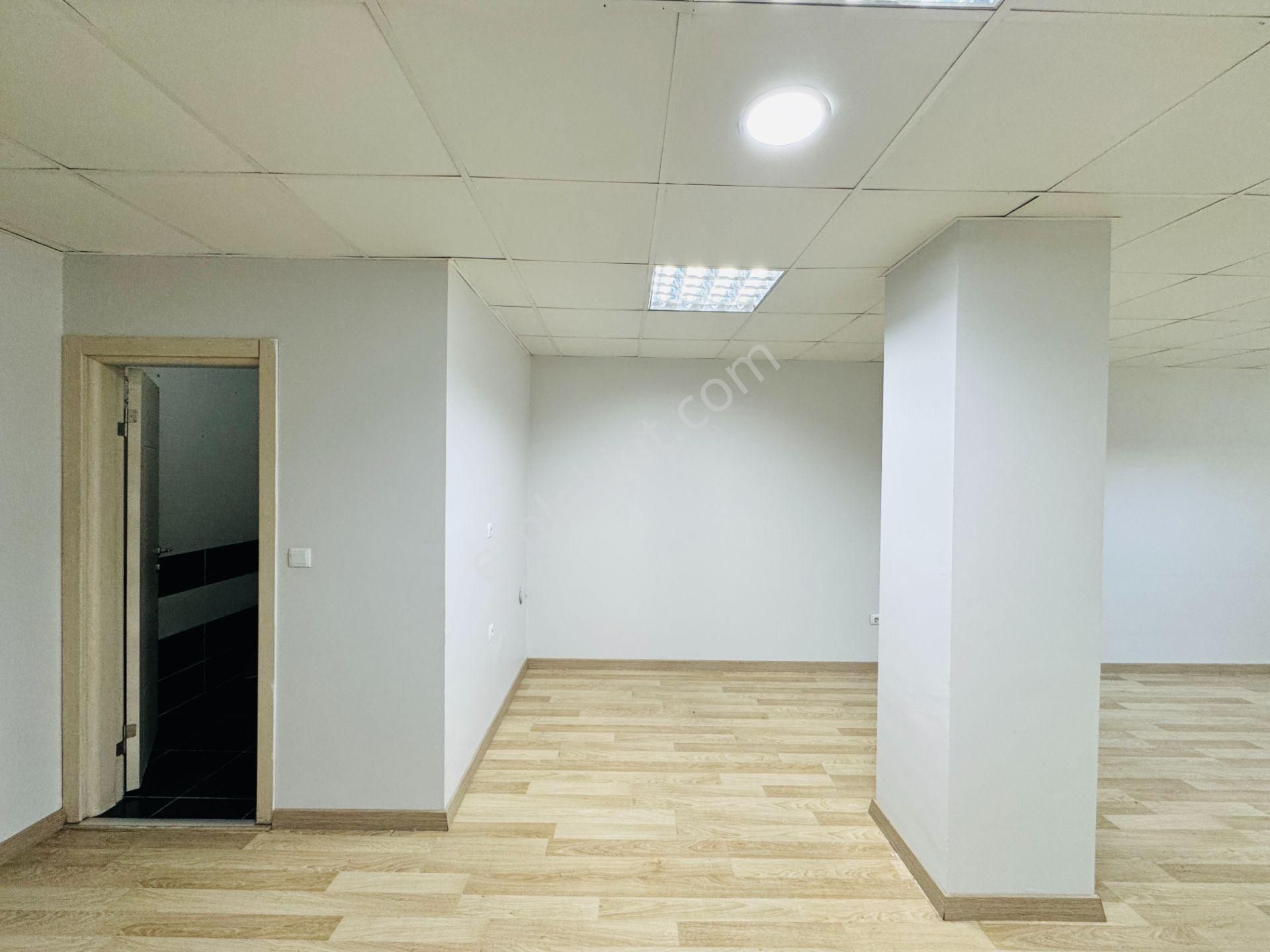 Turyap Alpha'dan Esenyurt Meydanda Kiralık Büro & Ofis - Görsel 12